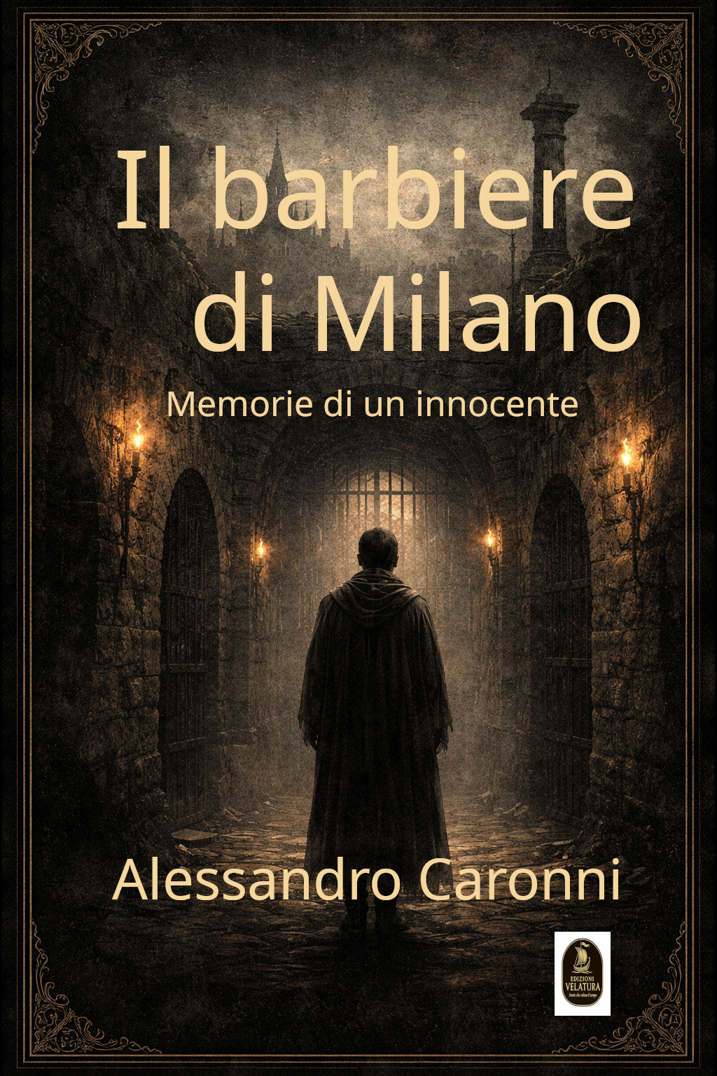 Il barbiere di Milano