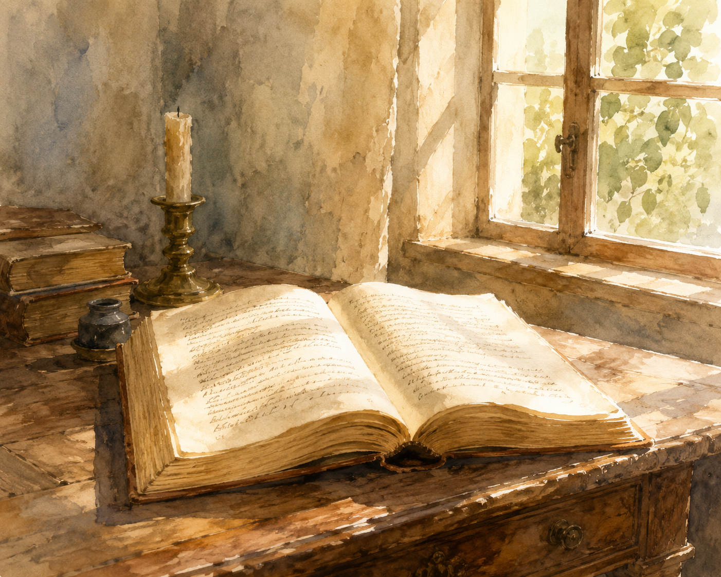 Libro Aperto
