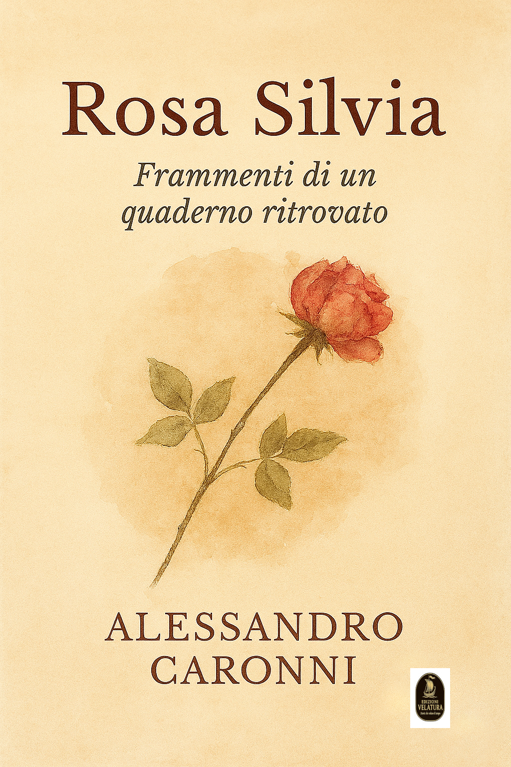 Rosasilvia