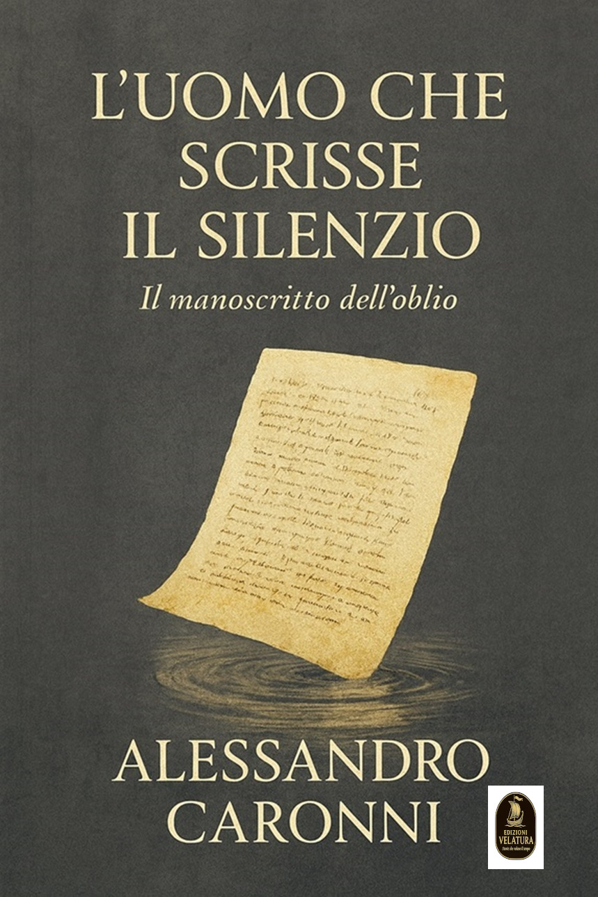 L'uomo che scrisse il silenzio