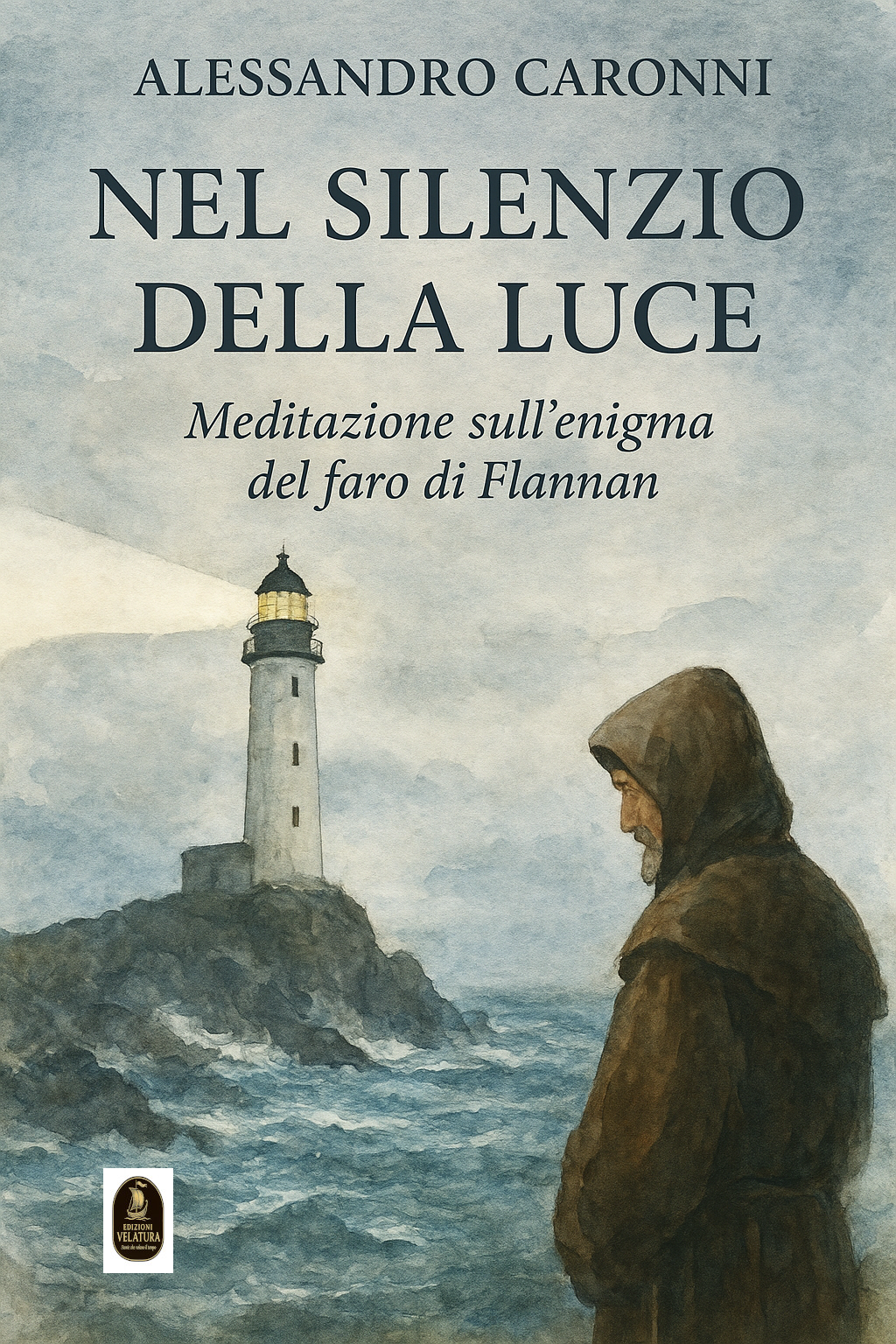 Nel silenzio della luce