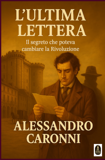 L'ultima lettera